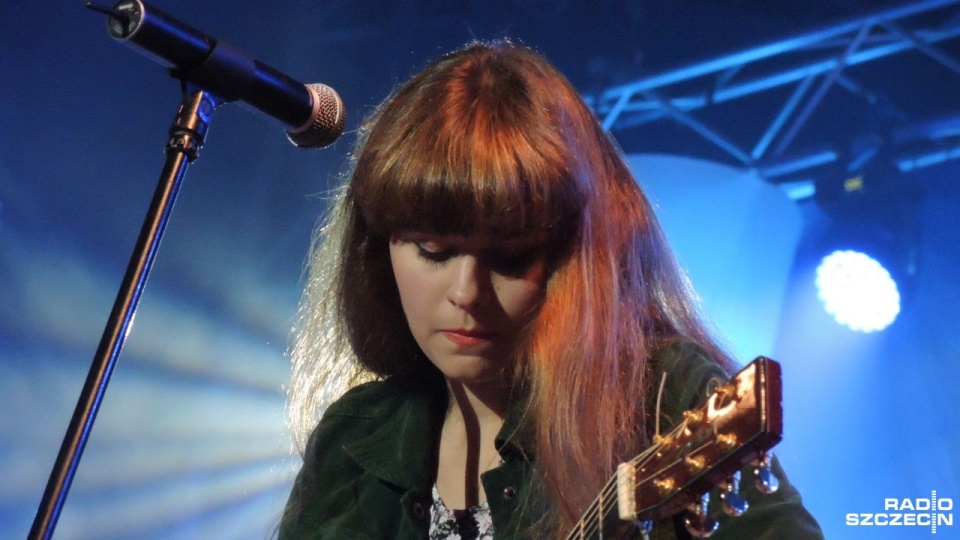 Fot. Joanna Maraszek [Radio Szczecin]