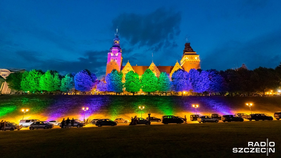 Fot. Robert Stachnik [Radio Szczecin]