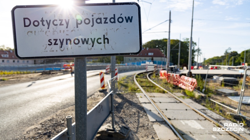 Fot. Robert Stachnik [Radio Szczecin]