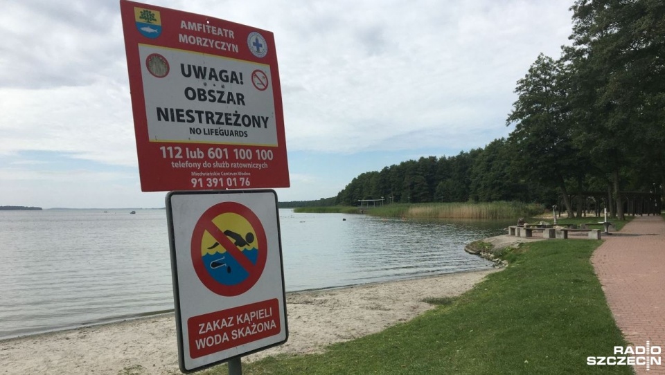 Fot. Sławomir Orlik [Radio Szczecin]