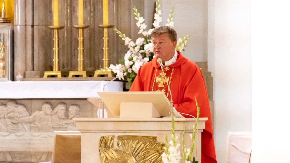 Fot. Robert Stachnik [Radio Szczecin]