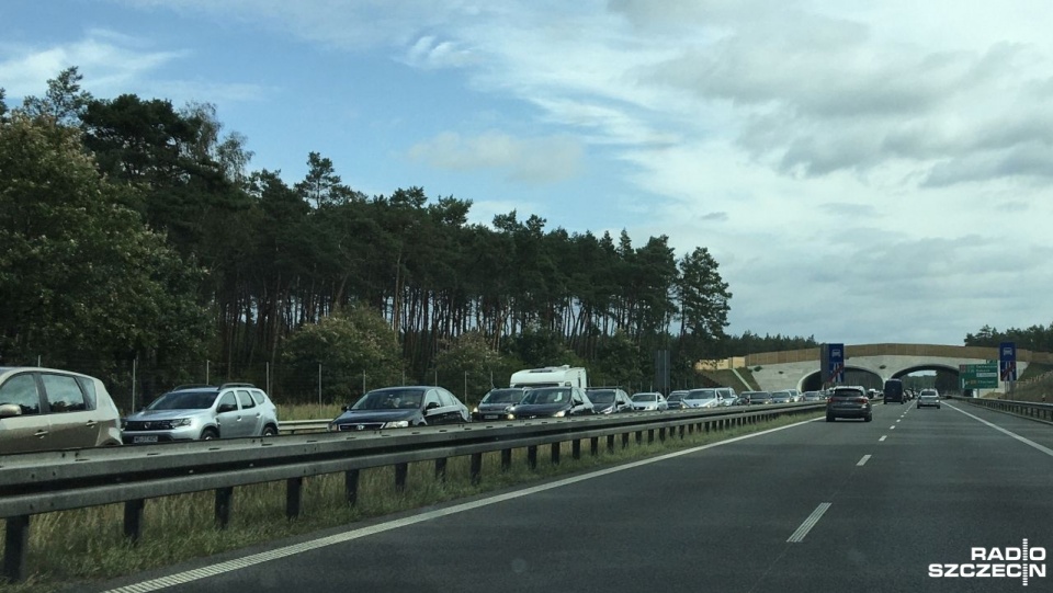 Fot. Sławomir Orlik [Radio Szczecin]