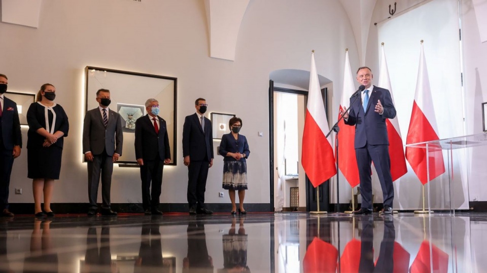 Fot. Grzegorz Jakubowski / KPRP