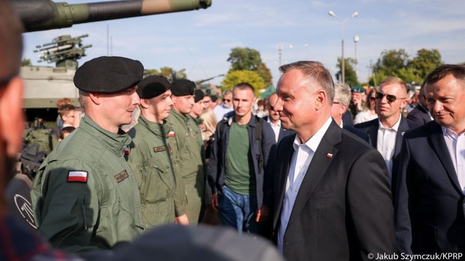 Fot. Jakub Szymczuk / KPRP