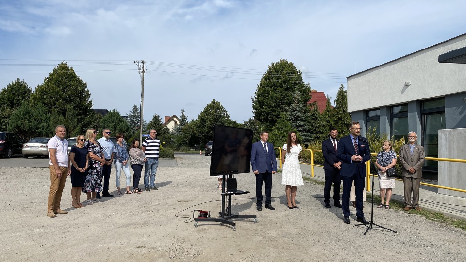 Fot. Marcin Kokolus [Radio Szczecin]