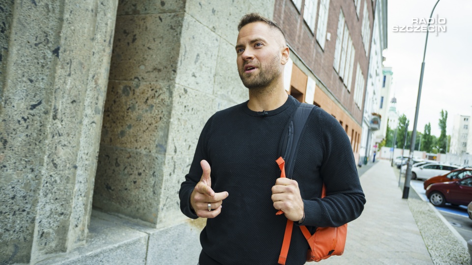 Fot. Mateusz Papke [Radio Szczecin]