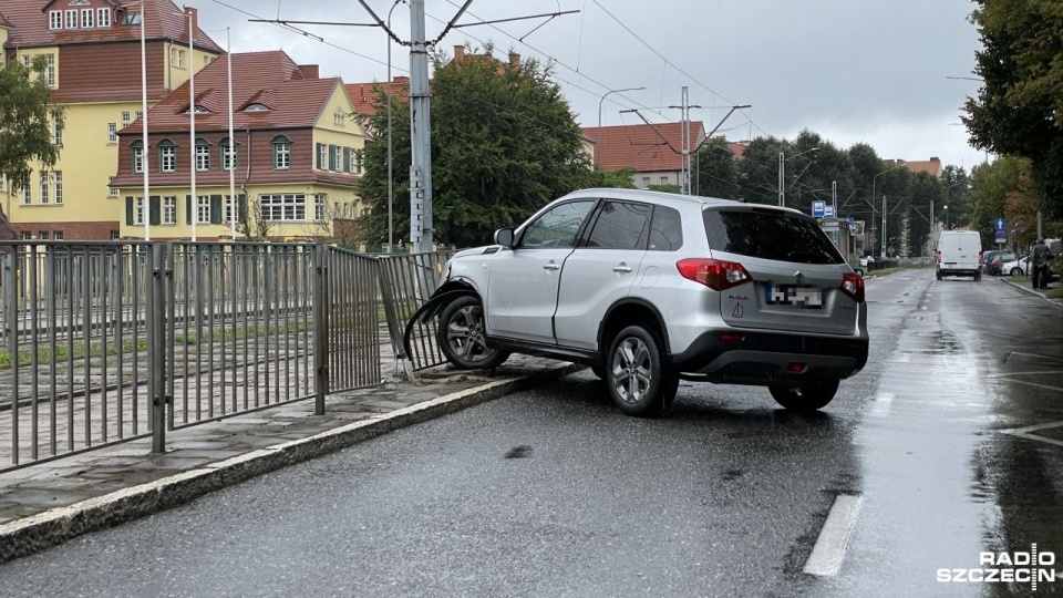 Fot. Robert Stachnik [Radio Szczecin]