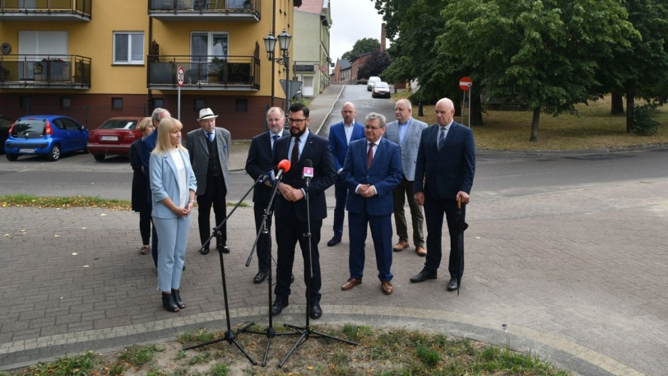 Fot. Zachodniopomorski Urząd Wojewódzki