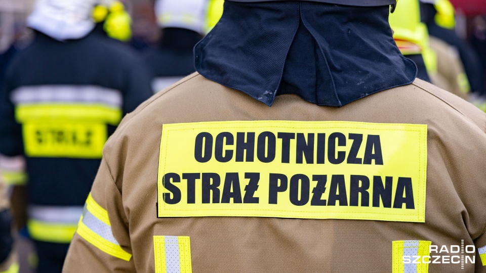 Fot. Robert Stachnik [Radio Szczecin]