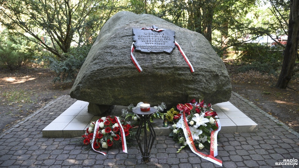 Fot. Kamila Kozioł [Radio Szczecin]