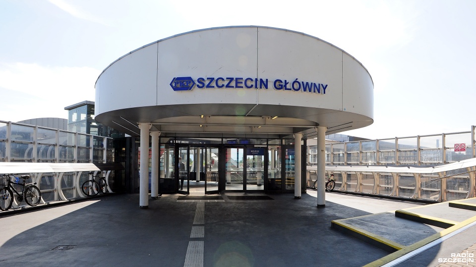 Fot. Marcin Kokolus [Radio Szczecin]