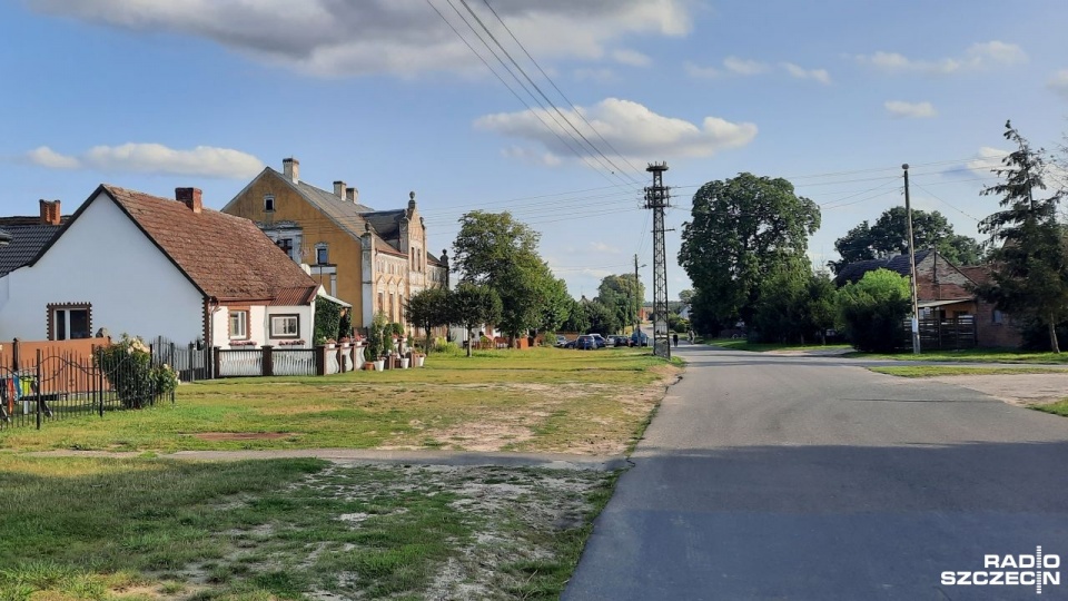 Fot. Iwona Mazurek-Orłowska [Radio Szczecin]