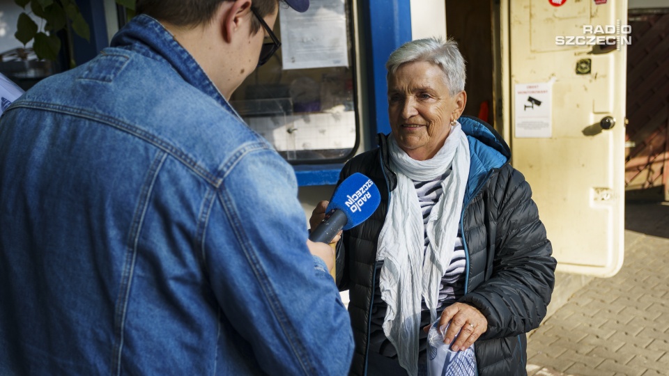 Fot. Mateusz Papke [Radio Szczecin]