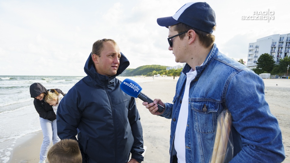 Fot. Mateusz Papke [Radio Szczecin]