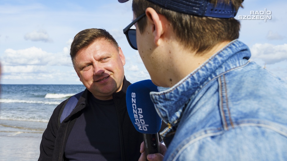 Fot. Mateusz Papke [Radio Szczecin]