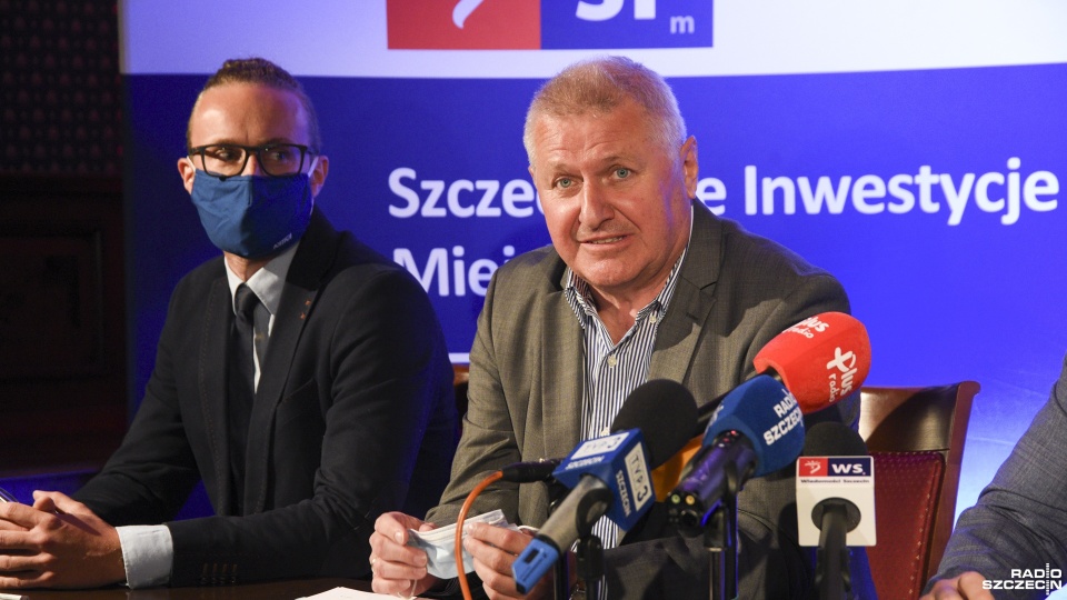 Fot. Kamila Kozioł [Radio Szczecin]