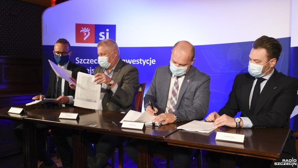 Fot. Kamila Kozioł [Radio Szczecin]