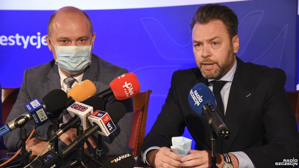 Fot. Kamila Kozioł [Radio Szczecin]