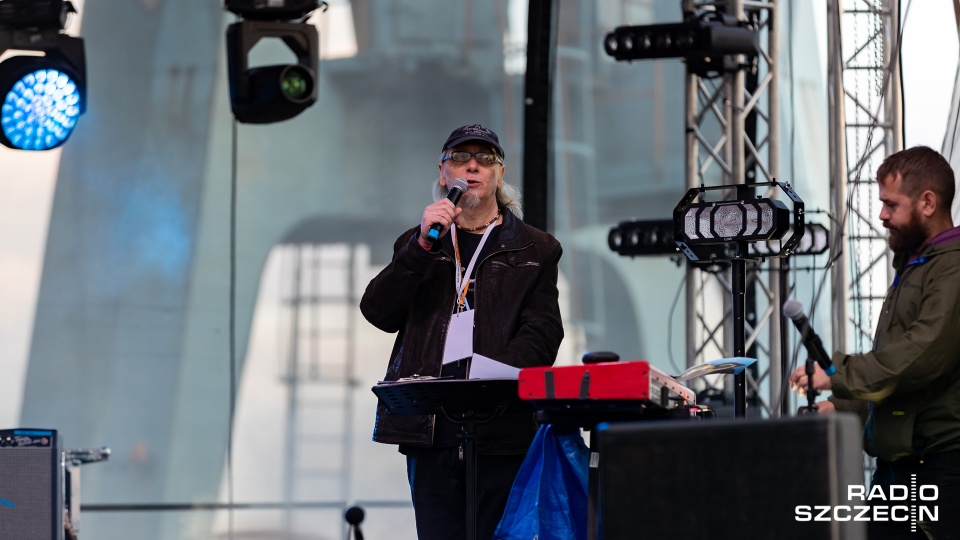 Fot. Robert Stachnik [Radio Szczecin]