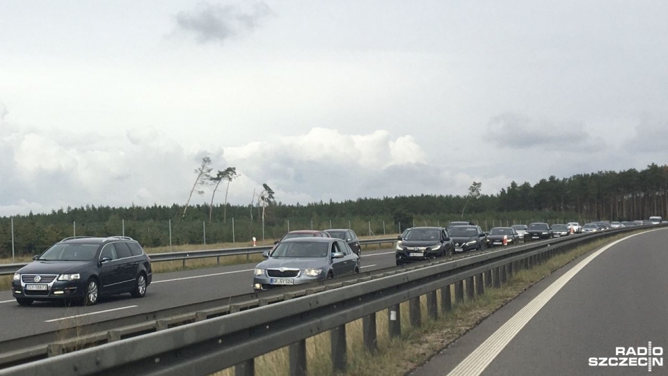 Fot. Sławomir Orlik [Radio Szczecin]