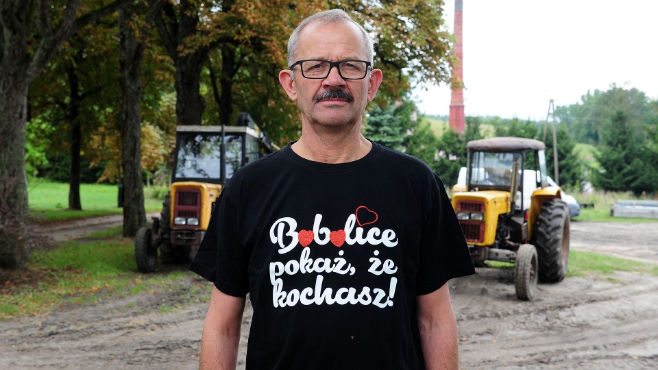 Fot. Marcin Kokolus [Radio Szczecin]