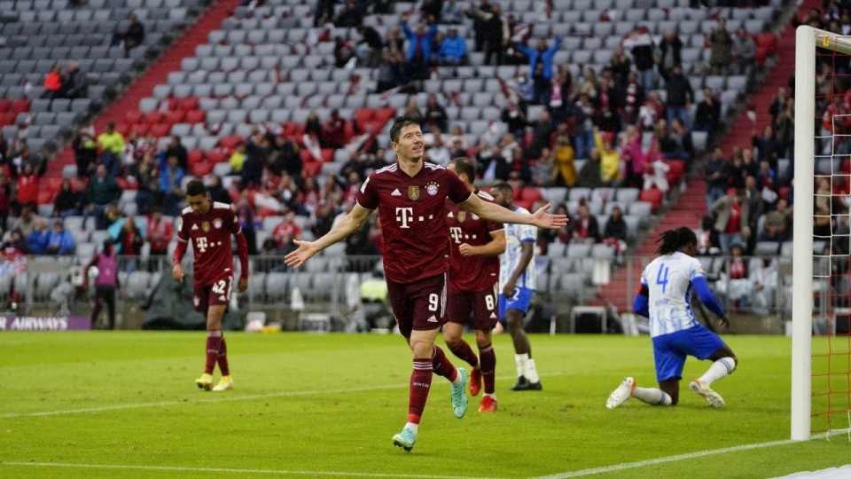 Fot. twitter.com/fcbayernbr