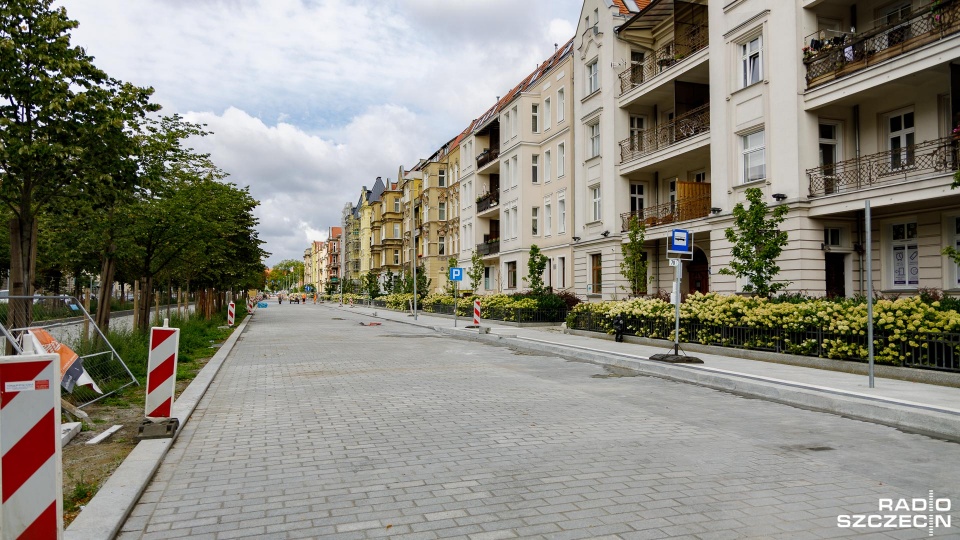 Fot. Robert Stachnik [Radio Szczecin]