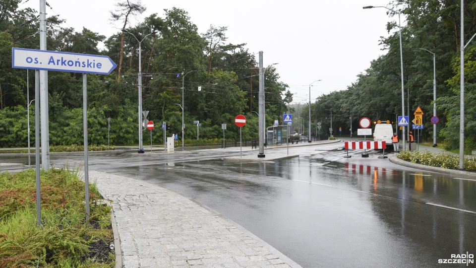Fot. Kamila Kozioł [Radio Szczecin]