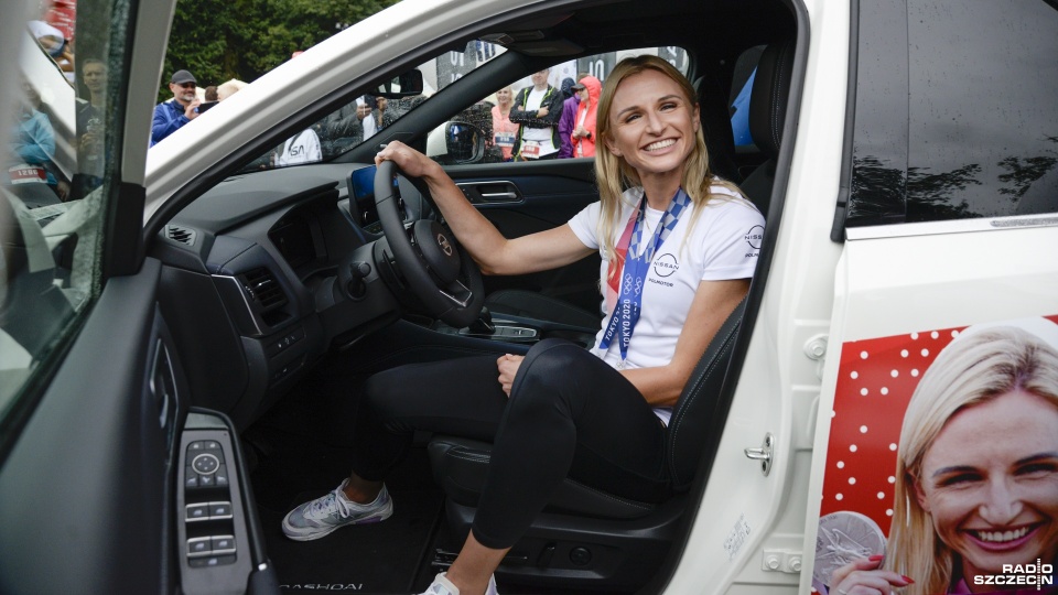 Fot. Kamila Kozioł [Radio Szczecin]