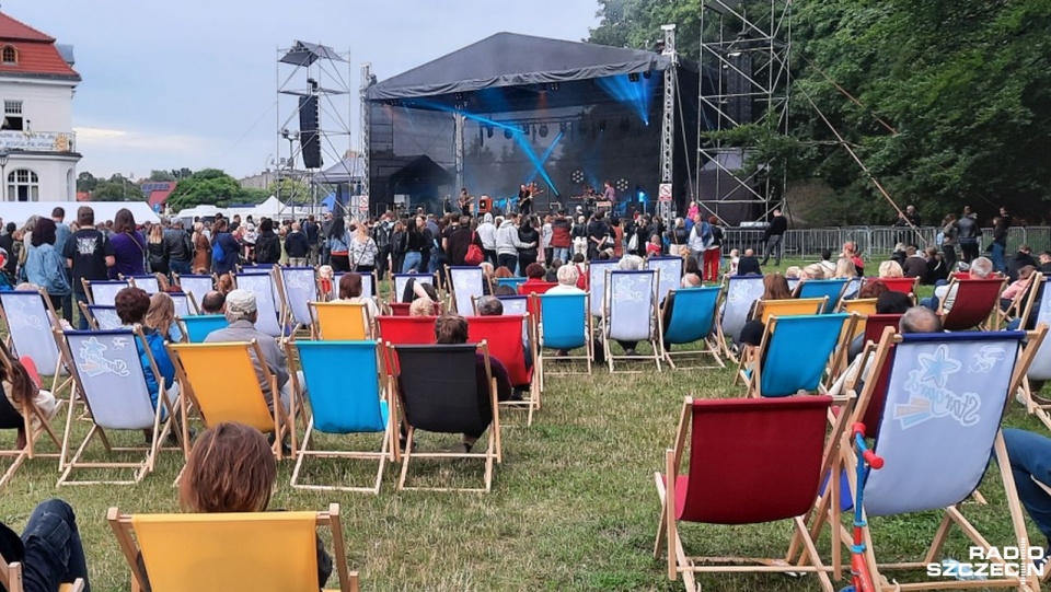 Fot. Iwona Mazurek-Orłowska