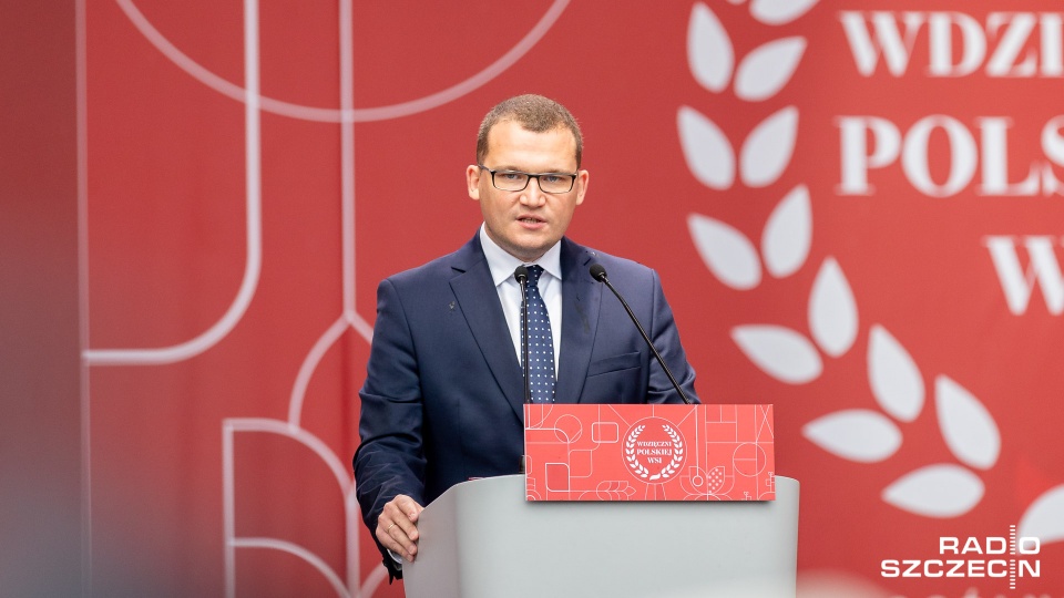 Fot. Robert Stachnik [Radio Szczecin]