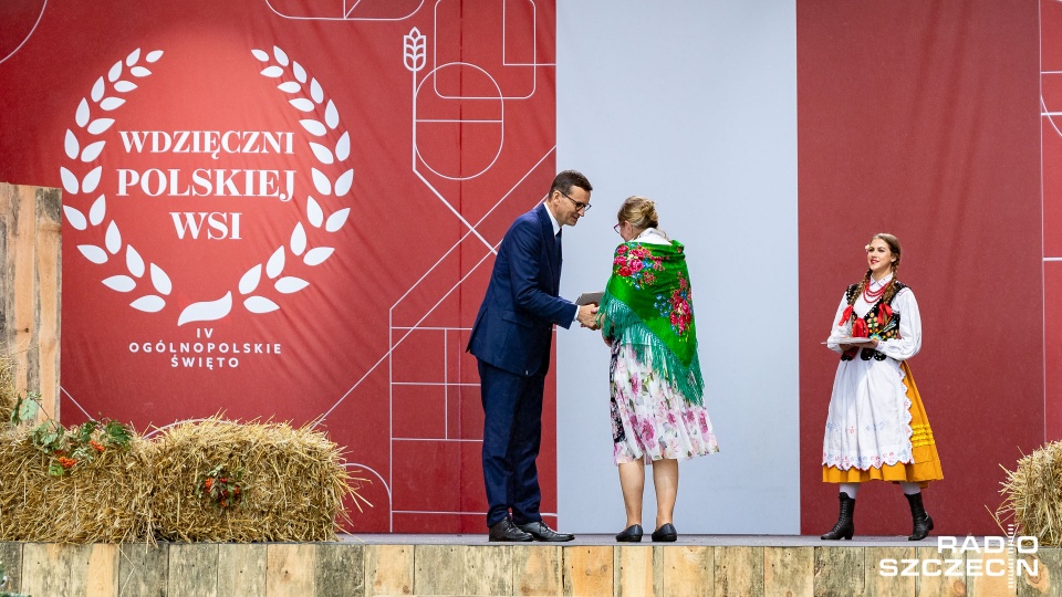 Fot. Robert Stachnik [Radio Szczecin]