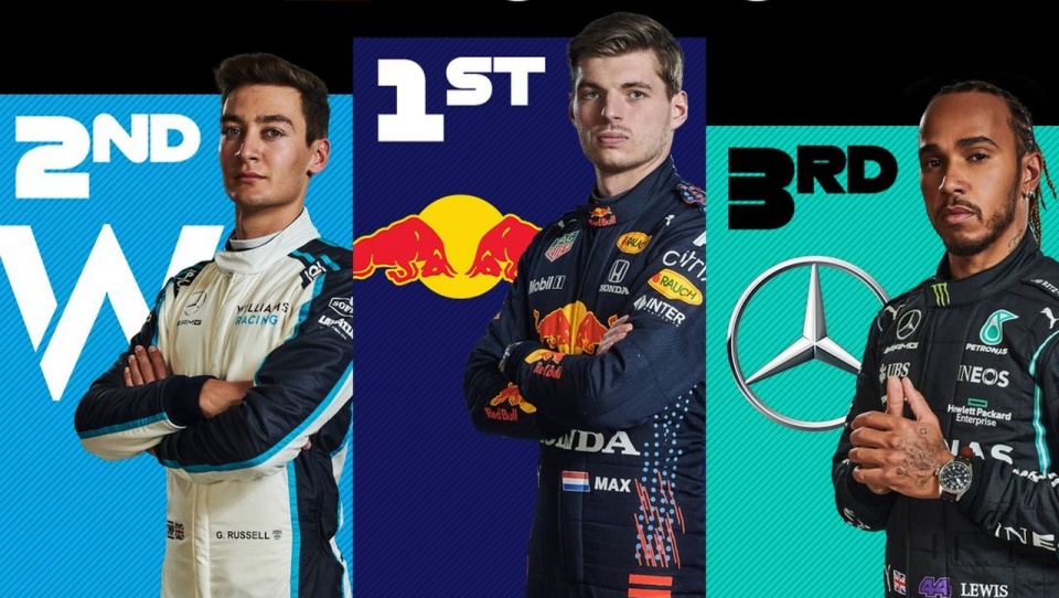 Mat. twitter.com/F1