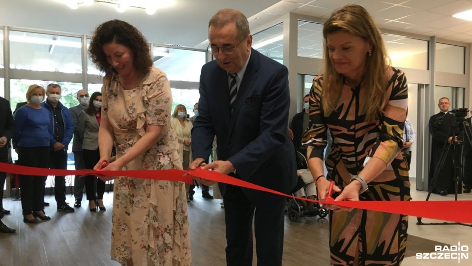 Fot. Joanna Maraszek [Radio Szczecin]