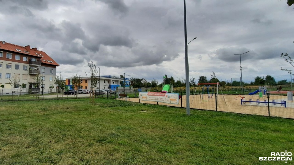 Tylko do północy stargardzianie mogą głosować na projekty zgłoszone w tegorocznej edycji Stargardzkiego Budżetu Obywatelskiego. Fot. Iwona Mazurek-Orłowska [Radio Szczecin]
