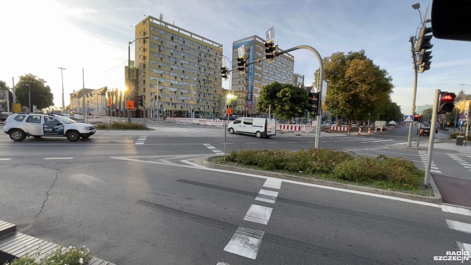 Fot. Robert Stachnik [Radio Szczecin]