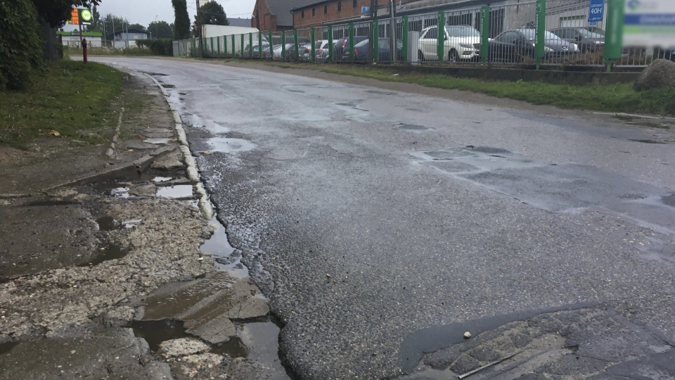 Fot. Sławomir Orlik [Radio Szczecin]