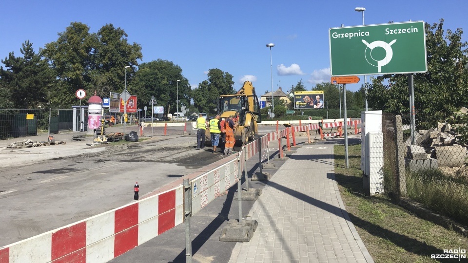 Fot. Piotr Tolko [Radio Szczecin]