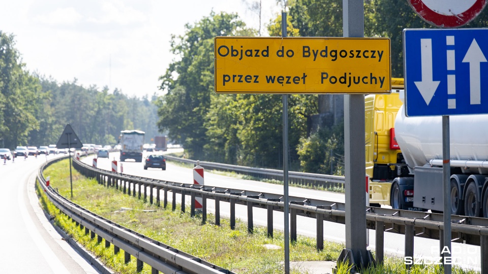 Fot. Robert Stachnik [Radio Szczecin]
