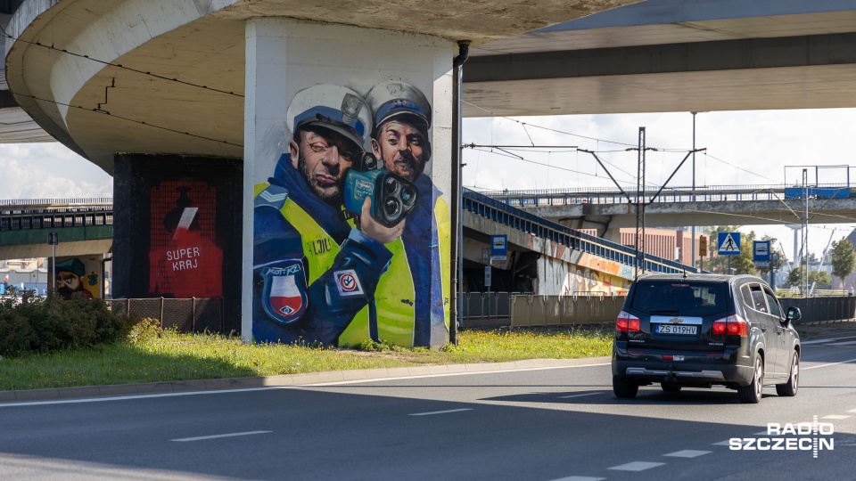 Fot. Robert Stachnik [Radio Szczecin]