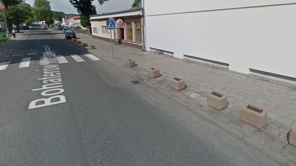 Fot. www.google.com/maps