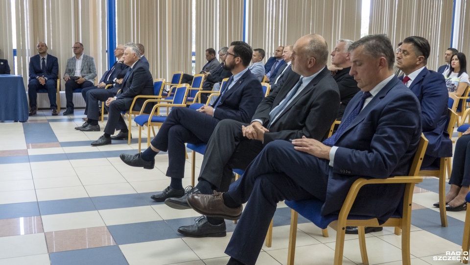 Fot. Maciej Papke [Radio Szczecin]
