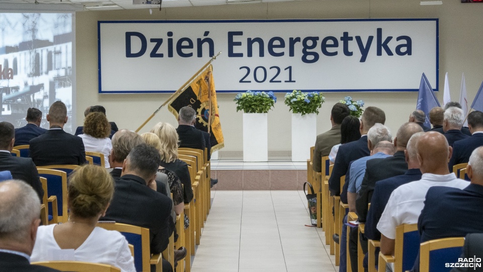 Fot. Maciej Papke [Radio Szczecin]