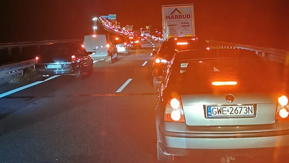 Fot. Facebook Grupa Suszą! Szczecin