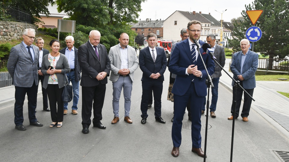 Źródło: Rzecznik prasowy wojewody