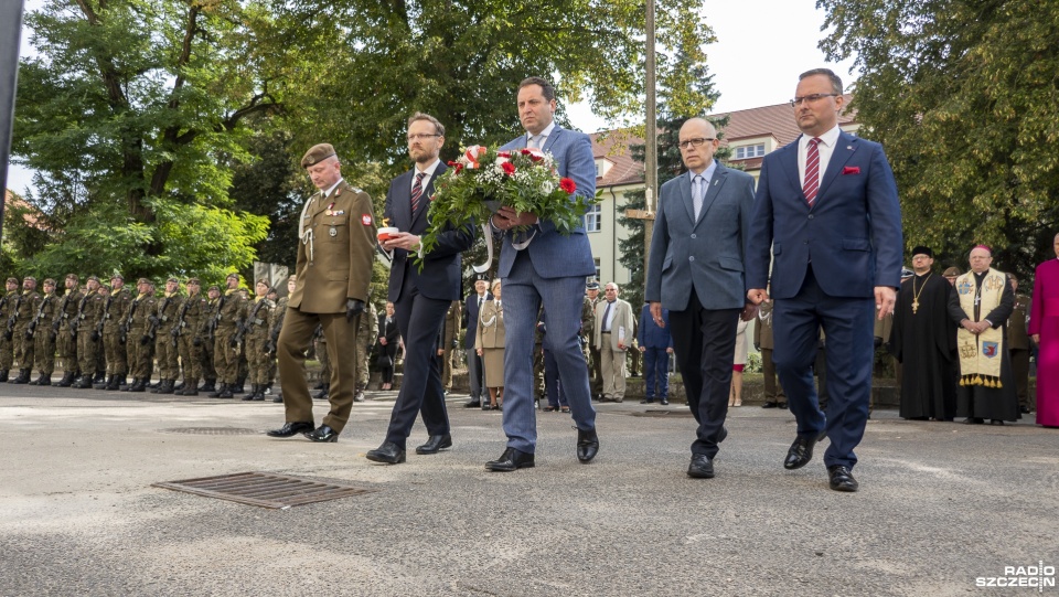 Fot. Maciej Papke [Radio Szczecin]