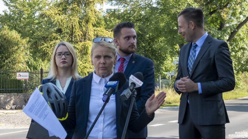 Fot. Maciej Papke [Radio Szczecin]