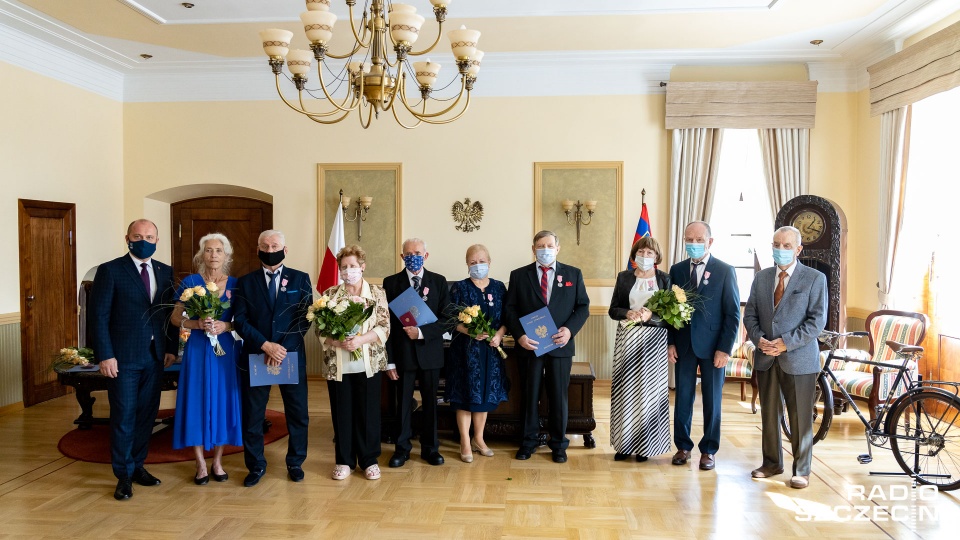 Fot. Robert Stachnik [Radio Szczecin]