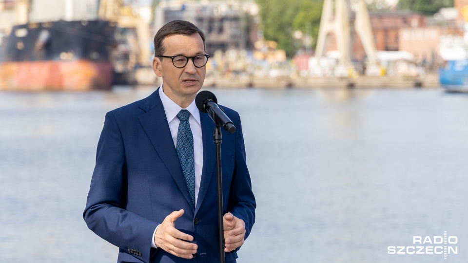 Fot. Robert Stachnik [Radio Szczecin]