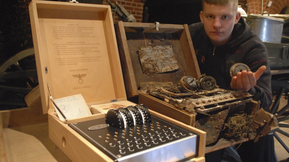 Źródło: Fort Gerharda w Świnoujściu